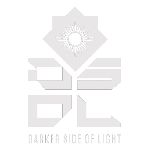 Darker Side of Light logo